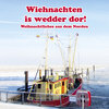 Buchcover Wiehnachten is wedder dor!