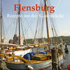 Buchcover Flensburg