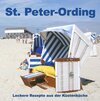 Buchcover St.Peter-Ording