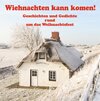 Buchcover Wiehnachten kann komen!