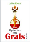 Buchcover Das Mysterium des Grals