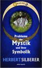 Buchcover Probleme der Mystik und ihrer Symbolik
