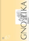 Buchcover Gnostika 54 – Zahl und Tradition
