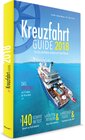 Buchcover Kreuzfahrt Guide 2018