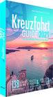 Buchcover Kreuzfahrt Guide 2021