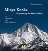 Buchcover Minya Konka Schneeberge im Osten Tibets