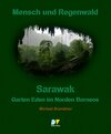 Buchcover Mensch und Regenwald Sarawak