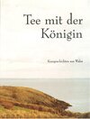 Buchcover Tee mit der Königin