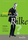 Buchcover Kennst du Rainer Maria Rilke?