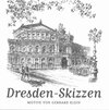 Buchcover Dresden-Skizzen