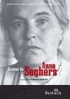 Buchcover Kennst Du Anna Seghers?