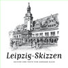 Buchcover Leipzig-Skizzen