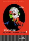 Buchcover Kennst du Fjodor Dostojewski?