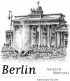Buchcover Berlin-Skizzen