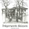 Buchcover Trägerwerk-Skizzen