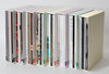 Buchcover Signifikante Signaturen 2004. 4 x junge Kunst (Mike Strauch, Christina... / Signifikante Signaturen 2004