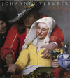 Buchcover Johannes Vermeer