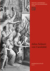 Buchcover Julius Schnorr von Carolsfeld