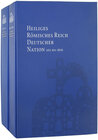 Buchcover Altes Reich und neue Staaten 1495 bis 1806