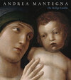 Buchcover Andrea Mantegna
