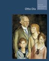 Buchcover Otto Dix in der Dresdener Galerie