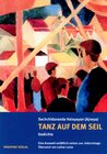 Buchcover Tanz auf dem Seil