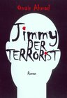 Buchcover Jimmy der Terrorist