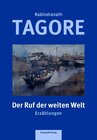 Buchcover Der Ruf der weiten Welt