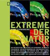 Buchcover Extreme der Natur /Extreme der Erde. Schmuckschuber / Extreme der Natur