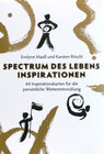 Buchcover Spectrum des Lebens - Inspirationen (Karten-Set)
