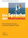 Buchcover Die Sprache der Motivation