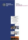 Buchcover Die Videospielindustrie im Wandel