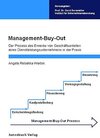 Buchcover Management-Buy-Out