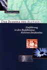 Buchcover Der Buddha des Alltags
