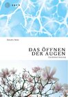 Buchcover Goshovorlesung "Das Öffnen der Augen"