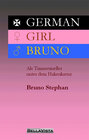 Buchcover German Girl Bruno