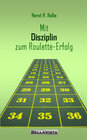 Buchcover Mit Disziplin zum Roulette-Erfolg
