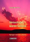 Buchcover Versuch des klaren Sehens