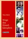 Buchcover Wege des Einzelkämpfers