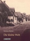 Buchcover Die kleine Welt