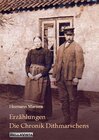 Buchcover Erzählungen; Die Chronik Dithmarschens