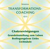 Buchcover Transformationscoaching, CD 5