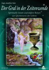 Buchcover Der Gral in der Zeitenwende