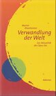 Buchcover Verwandlung der Welt