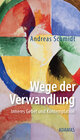 Buchcover Wege der Verwandlung