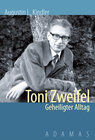 Buchcover Toni Zweifel