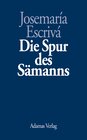 Buchcover Die Spur des Sämanns