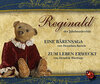Buchcover Reginald, der Jahrhundertbär