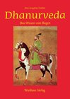 Buchcover Dhanurveda