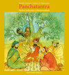 Buchcover Panchatantra